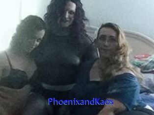 PhoenixandKaos