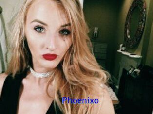 Phoenixo Sexo Gratis