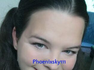 Phoenixsky111