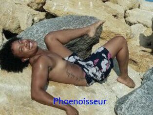 Phoenoisseur