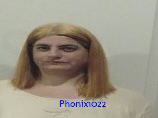 Phonix1022