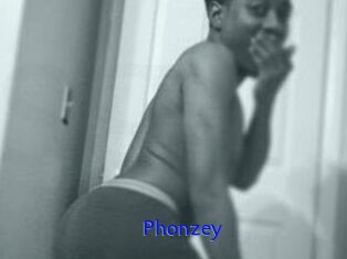 Phonzey