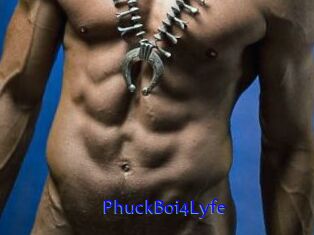 PhuckBoi4Lyfe