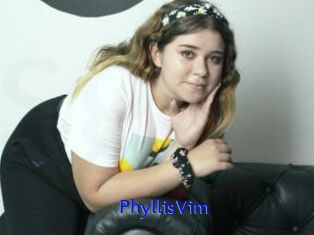 PhyllisVim Sexo Gratis