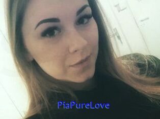 PiaPureLove