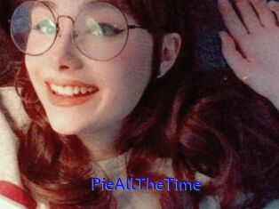 PieAllTheTime