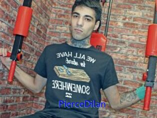 PierceDilan
