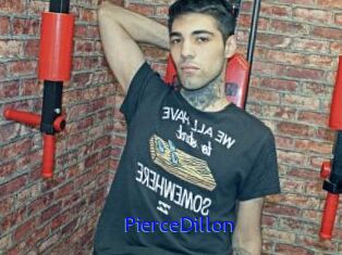PierceDillon