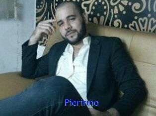 Pierinno Sexo Gratis