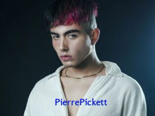 PierrePickett