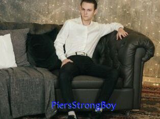 PiersStrongBoy Sexo Gratis