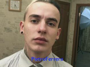 PietroFerrero