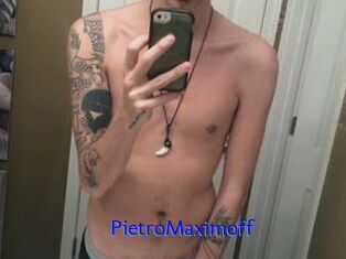 PietroMaximoff