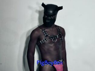 PigBoyRen
