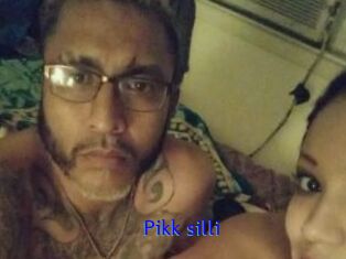 Pikk_silli