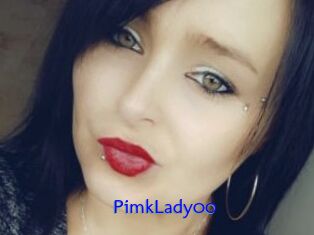 PimkLady00