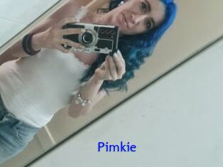 Pimkie