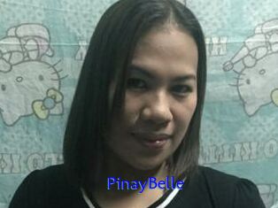 Pinay_Belle