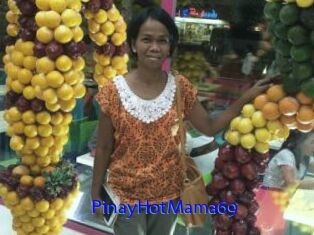 PinayHotMama69