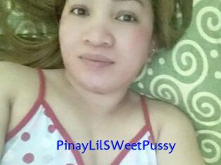 PinayLilSWeetPussy