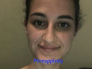 Pineapple69