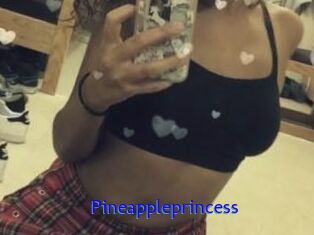 Pineappleprincess