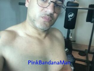 PinkBandanaMan
