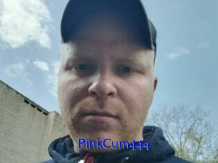 PinkCum444
