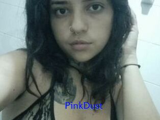 PinkDust