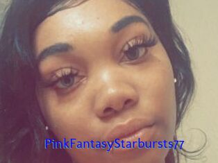 PinkFantasyStarbursts77