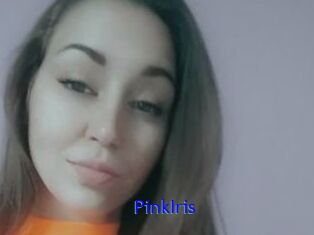 PinkIris
