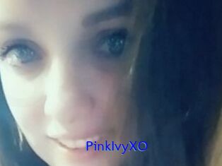 PinkIvyXO