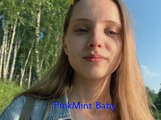 PinkMint_Baby