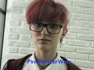 PinkPantherWow