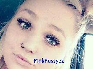PinkPussy22