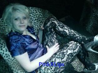 PinkXLips