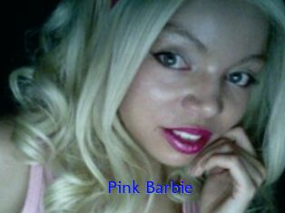 Pink_Barbie