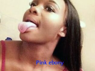 Pink_ebony