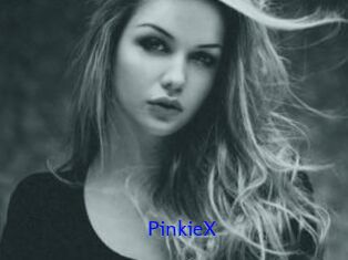 PinkieX