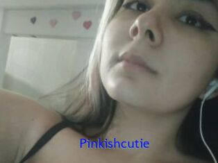 Pinkishcutie