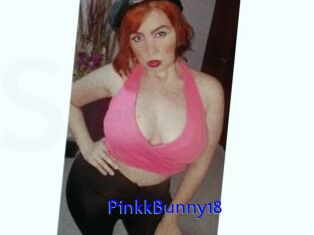PinkkBunny18
