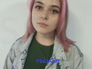 PinkkCatt