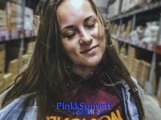 PinkkSunsett