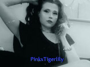 PinkxTigerlily