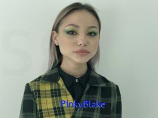 PinkyBlake