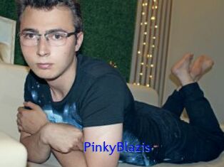 PinkyBlazis