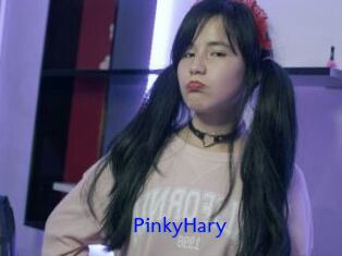 PinkyHary