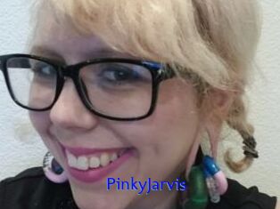PinkyJarvis