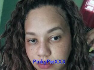 PinkyPieXXX