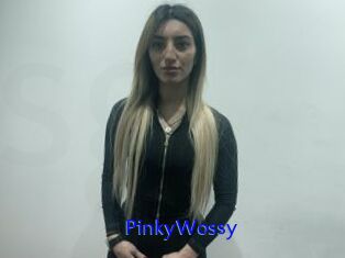 PinkyWossy